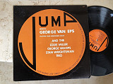 George Van Eps And The Eddie Miller - George Van Eps - Stan Wrightsman Trio ( USA ) LP