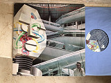 The Alan Parsons Project ‎– I Robot ( USA ) LP
