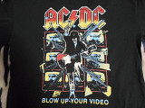 AC/DC Blow Up Your Video (L)