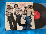 Chicago – Hot Streets 1978 / CBS/Sony – 25AP 1150 , Japan , m/m