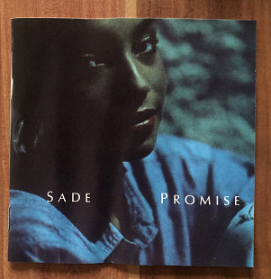 Sade - Promise 1985