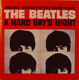 The Beatles – A Hard Day's Night (Original Motion Picture Sound Track) = 24 traks