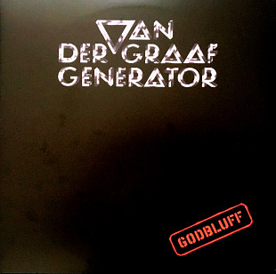 Van Der Graaf Generator – Godbluff