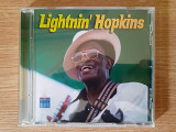 Компакт диск фирменный CD Lightnin' Hopkins – Kings Of The Blues: Lightnin' Hopkins