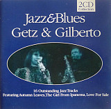 Stan Getz & Astrud Gilberto ( 2 x CD ) ( EU )