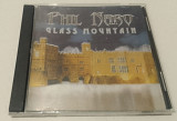 Phil Nero - Glass Mountain