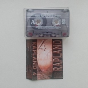 Rapland 4 RAP