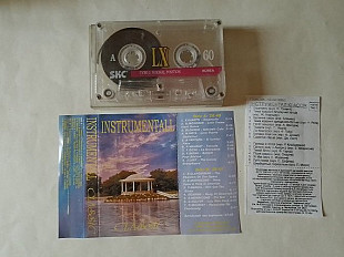 Instrumental Classic