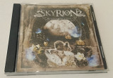 Skyrion - Beyond Creation