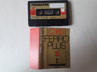 Permaton C60 Ferro plus Western Germany