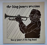 Harry James & His Big Band* – The King James Version