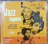 Various 2004 – Jazz Legends