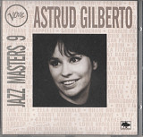 Astrud Gilberto 1993 – Verve Jazz Masters 9