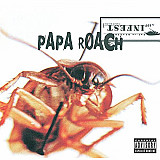 Papa Roach – Infest (LP)