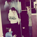 Arctic Monkeys – Humbug (LP)