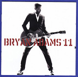 Bryan Adams 2008г. "11".