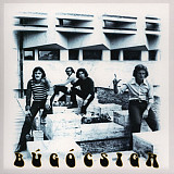 BUGOCSIGA (Rock, Folk Rock) - Búgócsiga '1975/RE Moiras Records ‎Hungary - Limited Edition - NEW