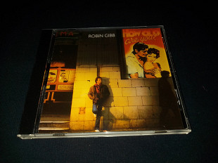 Robin Gibb "How Old Are You?" фирменный CD Made In Germany.