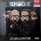 OTHERWISE – Gawdzillionaire - Red Vinyl '2023 Limited Edition - NEW