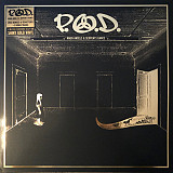 P.O.D. – When Angels & Serpents Dance - 2xLP - Gold Vinyl '2008/RE Limited Deluxe + Bonus tracks