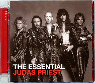 Judas priest