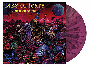 Вініл платівки Lake Of Tears