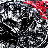 Вінілова платівка Frank Tovey – Tyranny And The Hired Hand