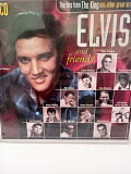 Elvis – Elvis & Friends The Hits From The King And Other Great Artists 12CD box