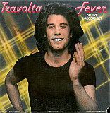 Вінілова платівка John Travolta - Travolta Fever 2LP