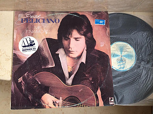 Jose Feliciano ‎– Me Enamore ( Israel ) LP
