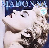 Вінілова платівка Madonna - True Blue
