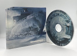 Rammstein – Rosenrot (2005, E.U.)