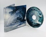 Rammstein – Rosenrot (2005, Germany)