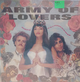 Army of lovers - Disco Extravaganza 1990
