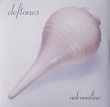 Вінілова платівка Deftones - Adrenaline