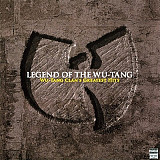 Вінілова платівка Wu-Tang Clan - Legend Of The Wu-Tang Clan (Best Of) 2LP