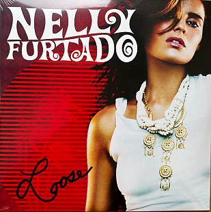 Вінілова платівка Nelly Furtado – Loose 2LP