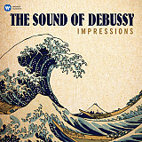 Вінілова платівка Claude Debussy – Impressions: The Sound Of Debussy