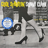 Вінілова платівка Sonny Clark – Cool Struttin' Blue Note