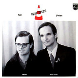 Вінілова платівка Kraftwerk - Ralf & Florian (un) кольоровий