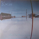 Вінілова платівка Kyuss - ..And The Circus Leaves Town (un) червоний