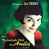 Вінілова платівка Yann Tiersen - Die fabelhafte Welt der Amélie