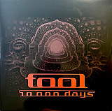 Вінілова платівка Tool - 10000 Days 2LP кольоровий