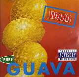 Вінілова платівка Ween - Pure Guava 2LP (un) кольоровий