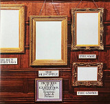 Emerson, Lake & Palmer - "Pictures At An Exhibition"