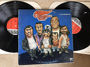 Greaseball Boogie Band ( 2 x LP ) ( Canada ) LP