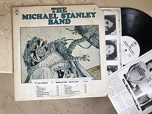 The Michael Stanley Band – You Break It...You Bought It! ( USA ) LP