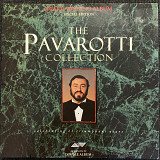 Luciano Pavarotti – The Pavarotti Collection