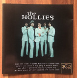 The Hollies - The Gold Collection UK
