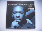 John Coltrane ( новый винил )
